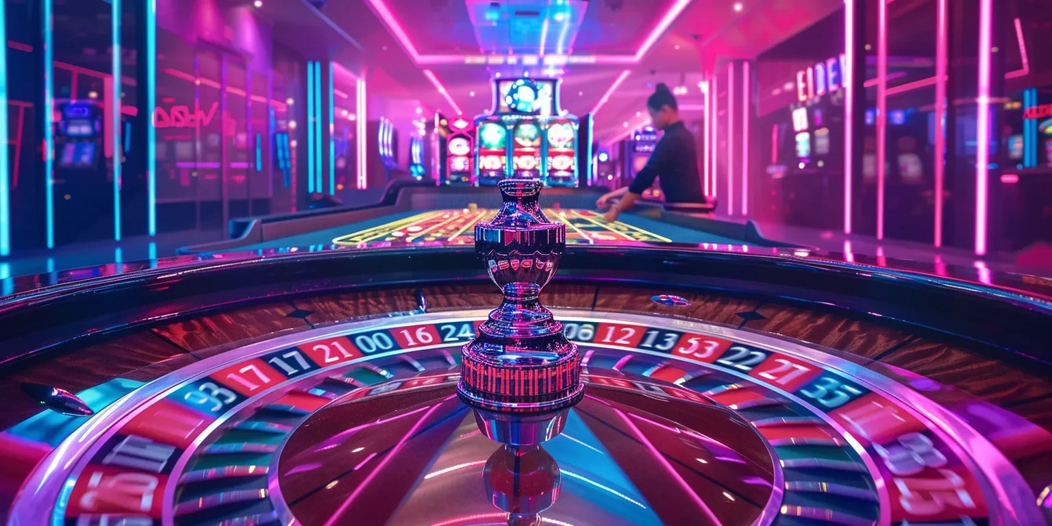 Live Casino